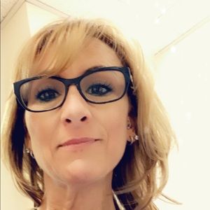 Meet your Posher, Tammy